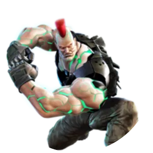 Jack (Tekken)