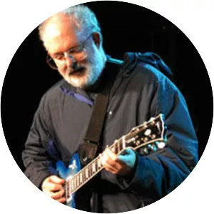 Jack Tempchin - American musician