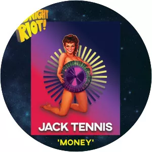 Jack Tennis