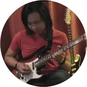 Jack Thammarat - Musical artist