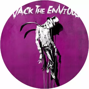 Jack the Envious - Musical group