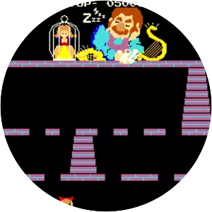 Jack the Giantkiller