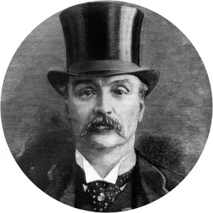 Jack the Ripper - Serial killer