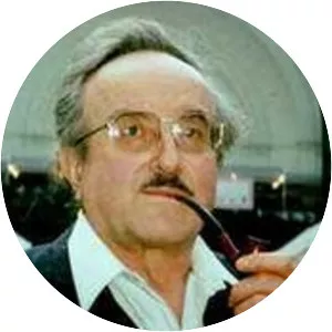 Jack Thieuloy - French writer