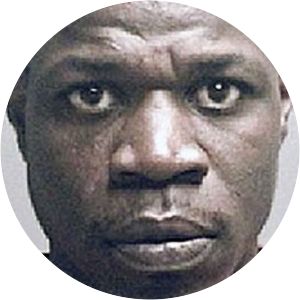 Jack Thomas Manigault, Sr. photograph