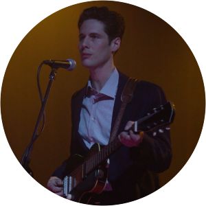 Jack Torrey photograph