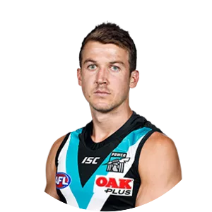 Jack Trengove
