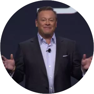 Jack Tretton photograph