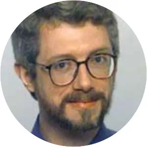 Jack Tumblin - Author