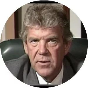 Jack Tunney - Canadian promoter