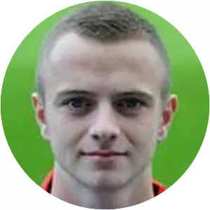 Jack Tuohy - Footballer