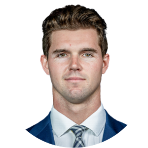 Jack Tuttle photograph