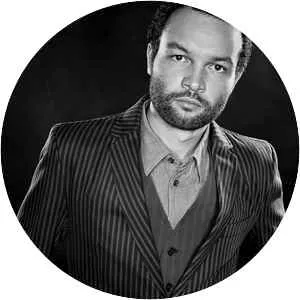 Jack Tyson Charles photograph