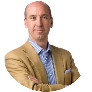 Jack Uldrich - Author