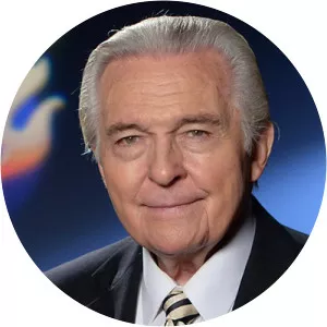 Jack Van Impe