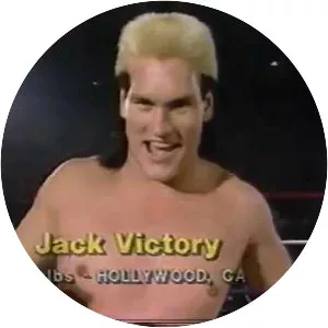 Jack Victory