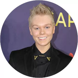 Jack Vidgen