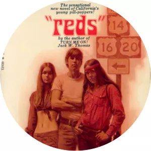 Jack W. Thomas - Screenwriter