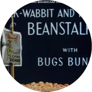 Jack-Wabbit and the Beanstalk