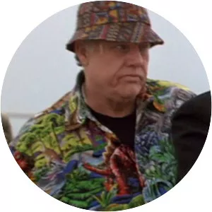 Jack Wade - Film character