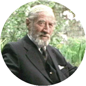 Jack Walters photograph