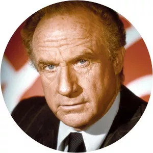 Jack Warden
