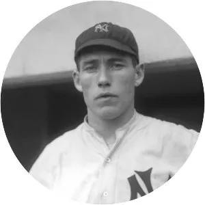 Jack Warhop - Baseball player