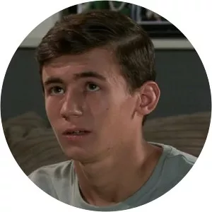 Jack Webster photograph