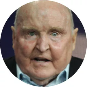 Jack Welch