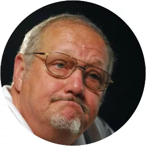 Jack Whittaker - Business person