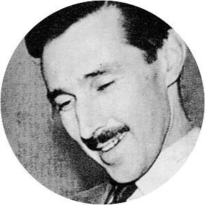 Jack Witikka - Finnish film director