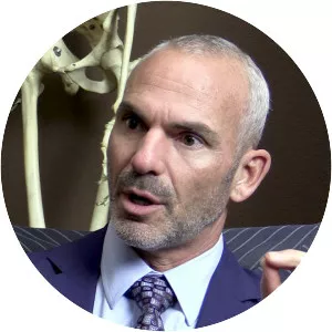 Jack Wolfson photograph