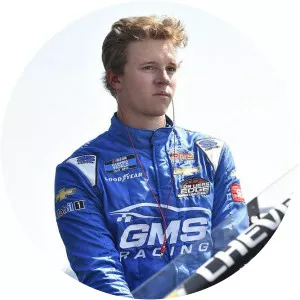 Jack Wood - Motorsports racing driver