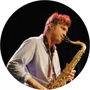 Jack Wyllie - Musician