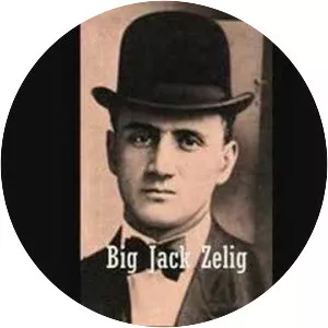 Jack Zelig