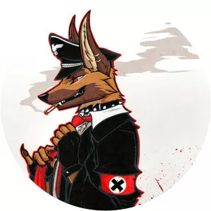 Jackal Queenston - Musician