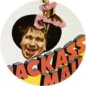 Jackass Mail - 1942 ‧ Black and white/Comedy ‧ 1h 19m