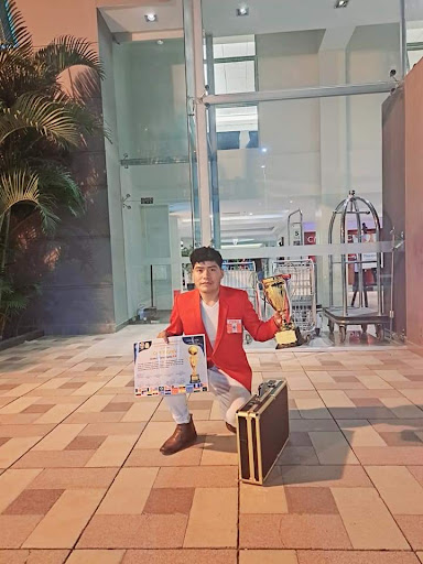 JackBarber - Barber shop in Cajamarca, Peru