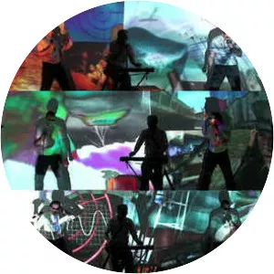 Jackdaw with Crowbar - Band