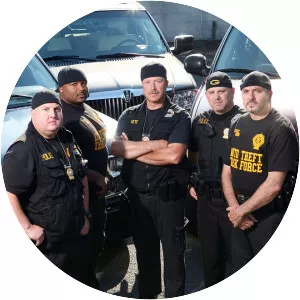 Jacked: Auto Theft Task Force