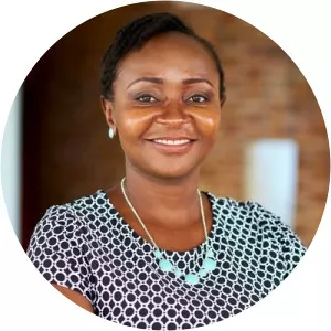 Jackee Budesta Batanda