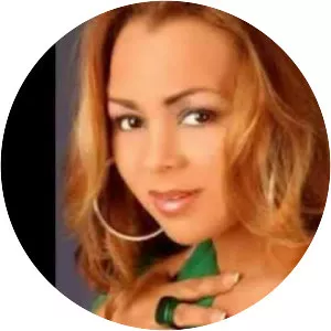 Jackeline Estévez - Singer