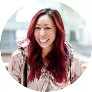 Jackelyn Vinh Ho photograph