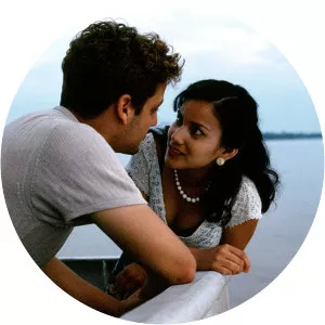 Jackelyne Vásquez - Actor