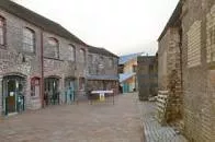 Jackfield Tile Museum - 