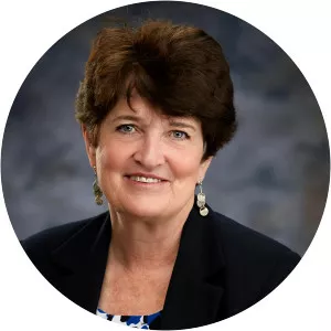 Jacki Marsh - Mayor of Loveland