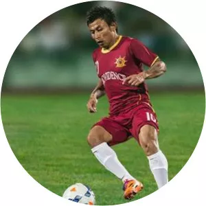 Jackichand Singh - Indian football player