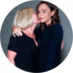 Jackie Adams photograph