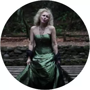 Jackie Allen - American vocalist