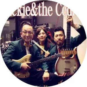 Jackie and The Cedrics